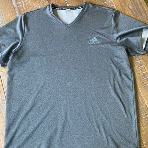 Adidas Climalite active shirt